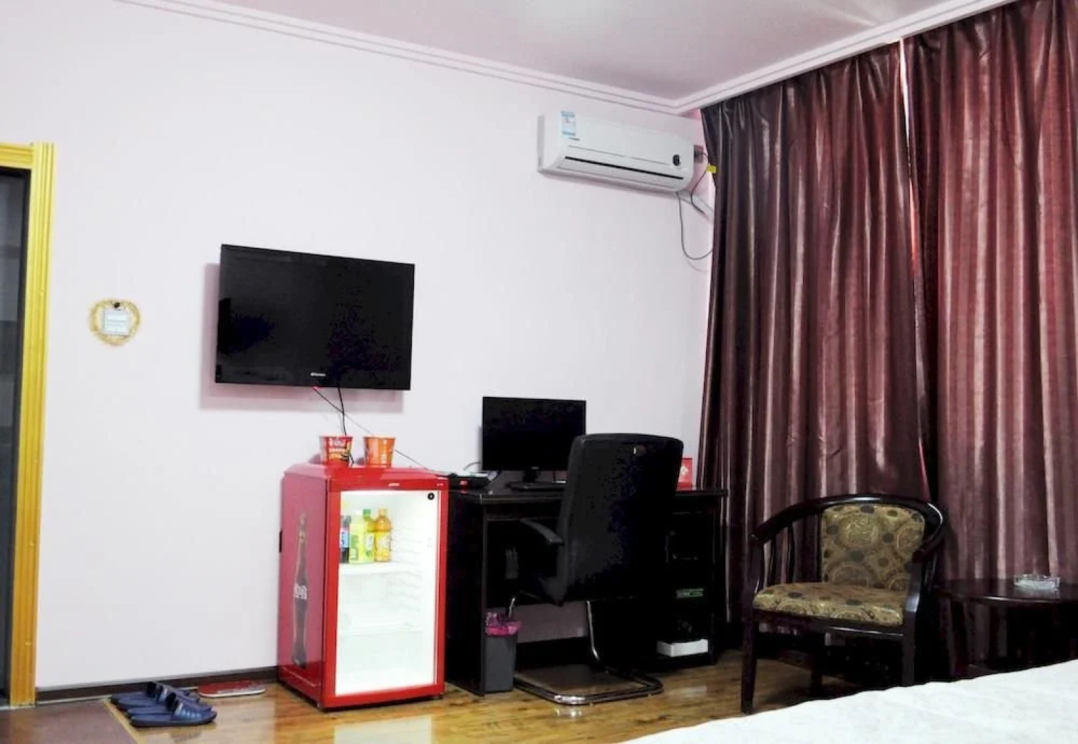 Zhuo  Ya  Boutique  Hotel