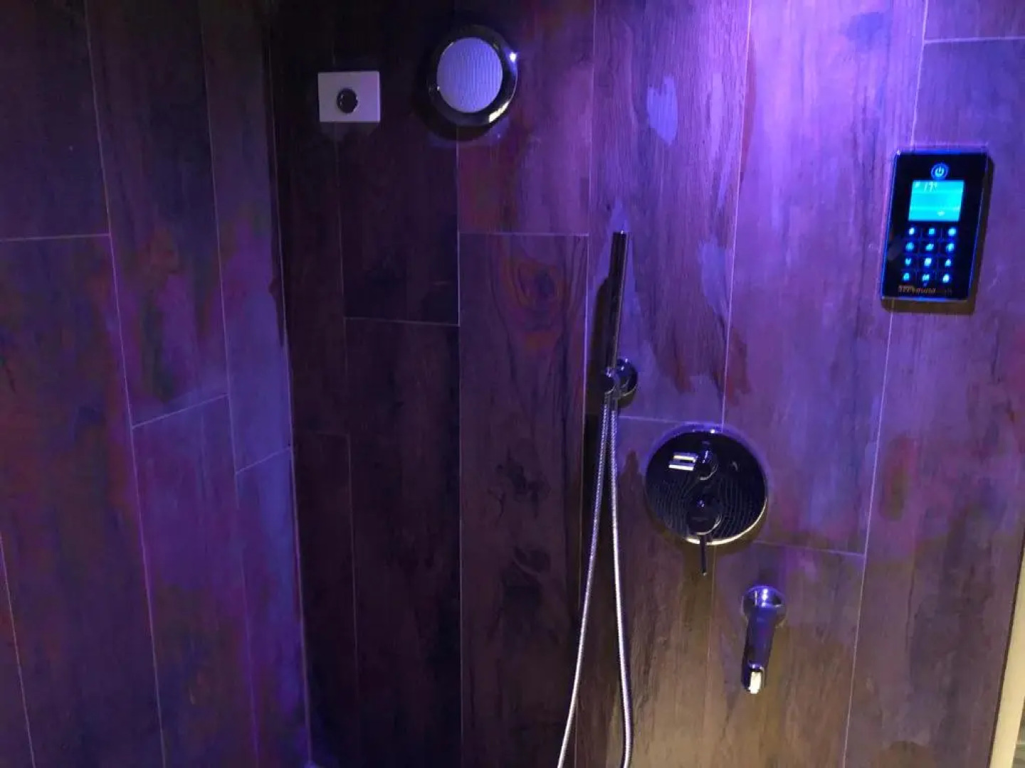 La Rocca Guest House & Spa