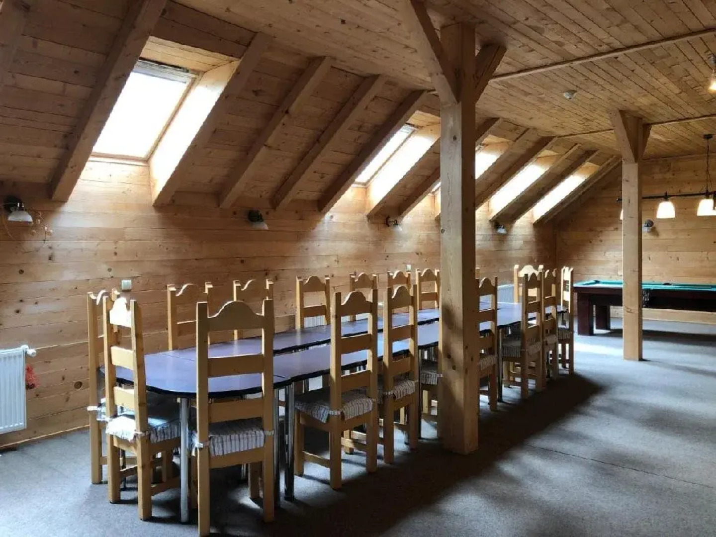 Bucovina Lodge Pension