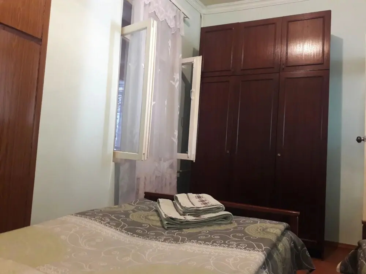 Vanadzor guest house