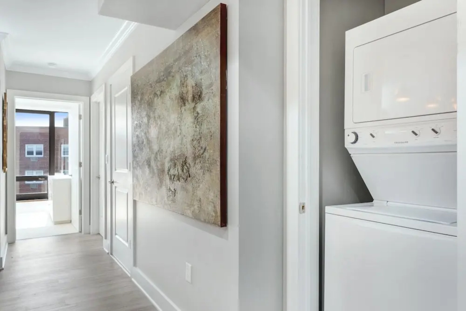 Global Luxury Suites on Prospect Street