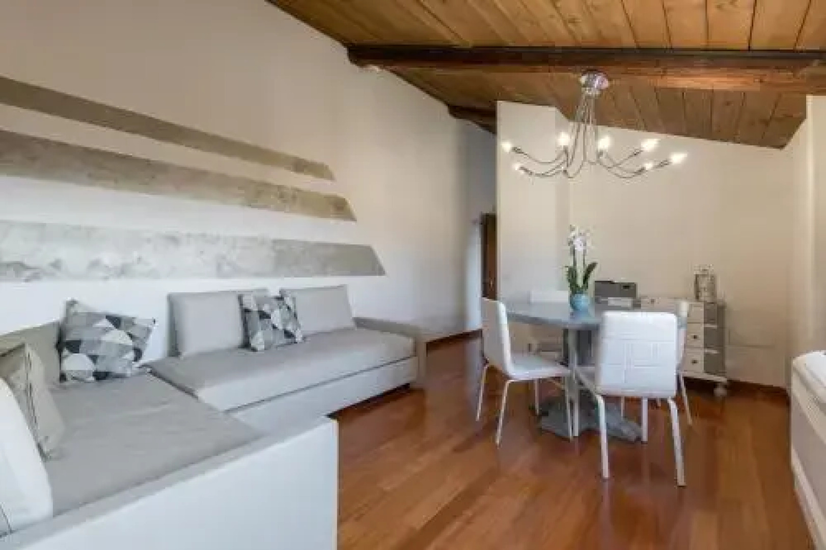 Rooms Castelvecchio - Palazzo Canossa