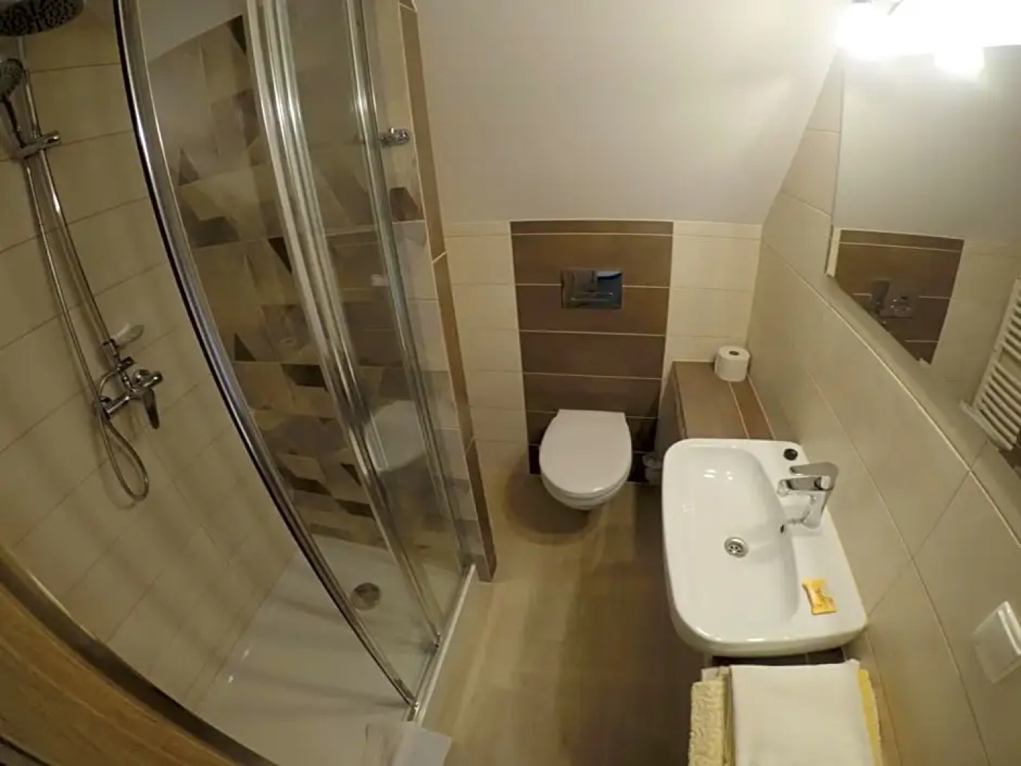 Galicówka Pokoje Gościnne