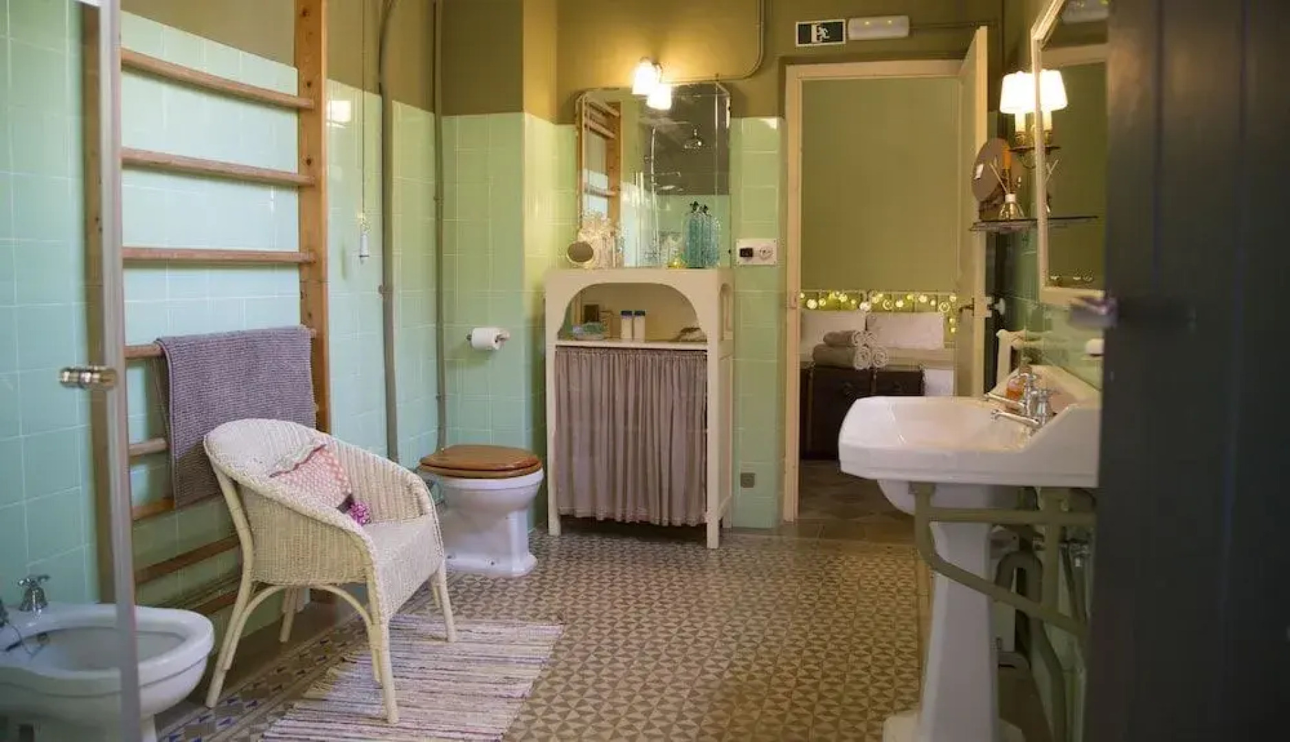 Caldescans Bed&Breakfast