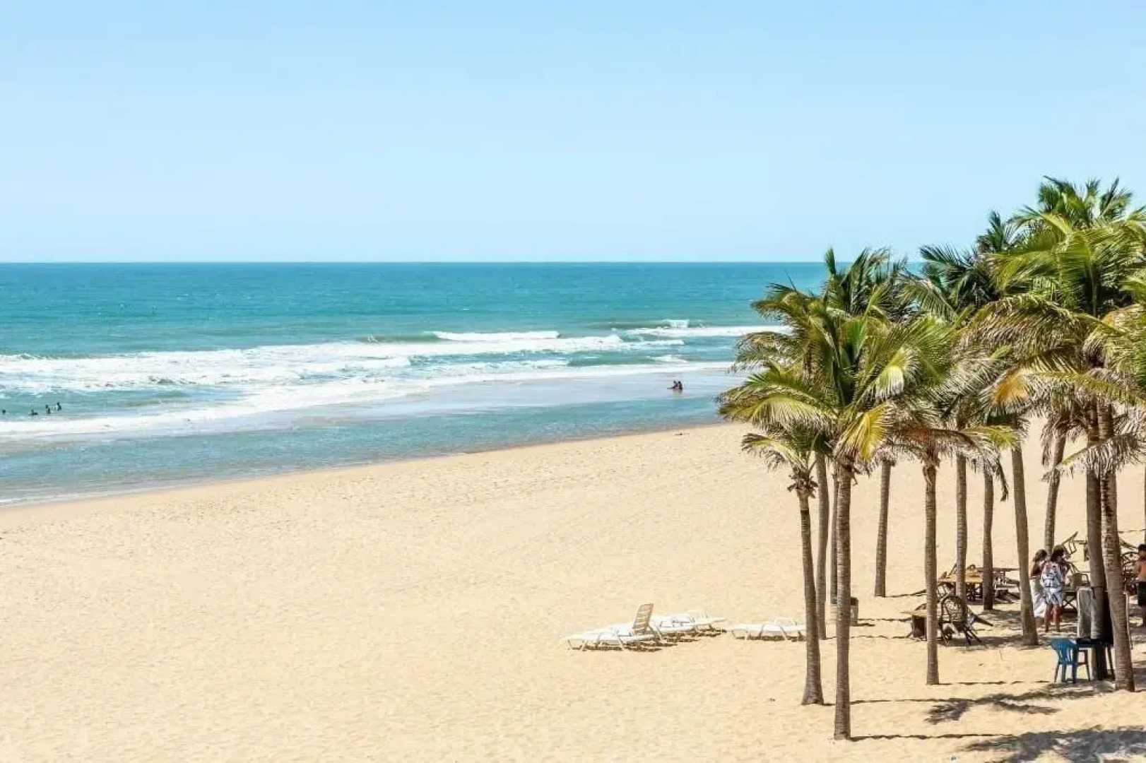 Porto das Dunas Boutique Praia Hotel