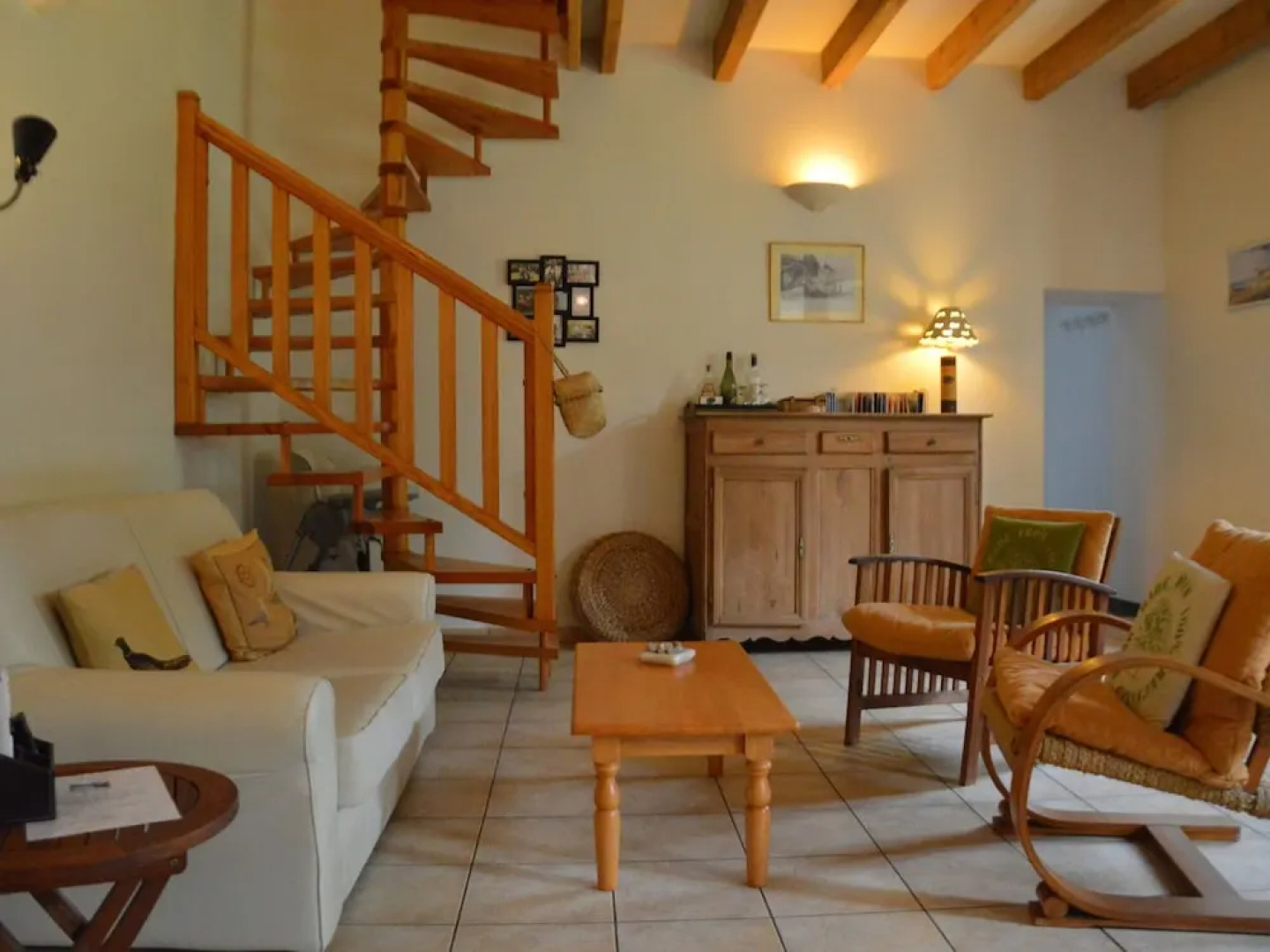 Rural and Charming Holiday Home Near the Cã´te D'opale