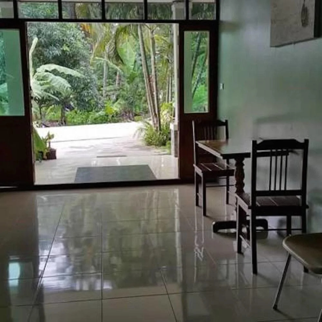 Koh Sukorn Homestay