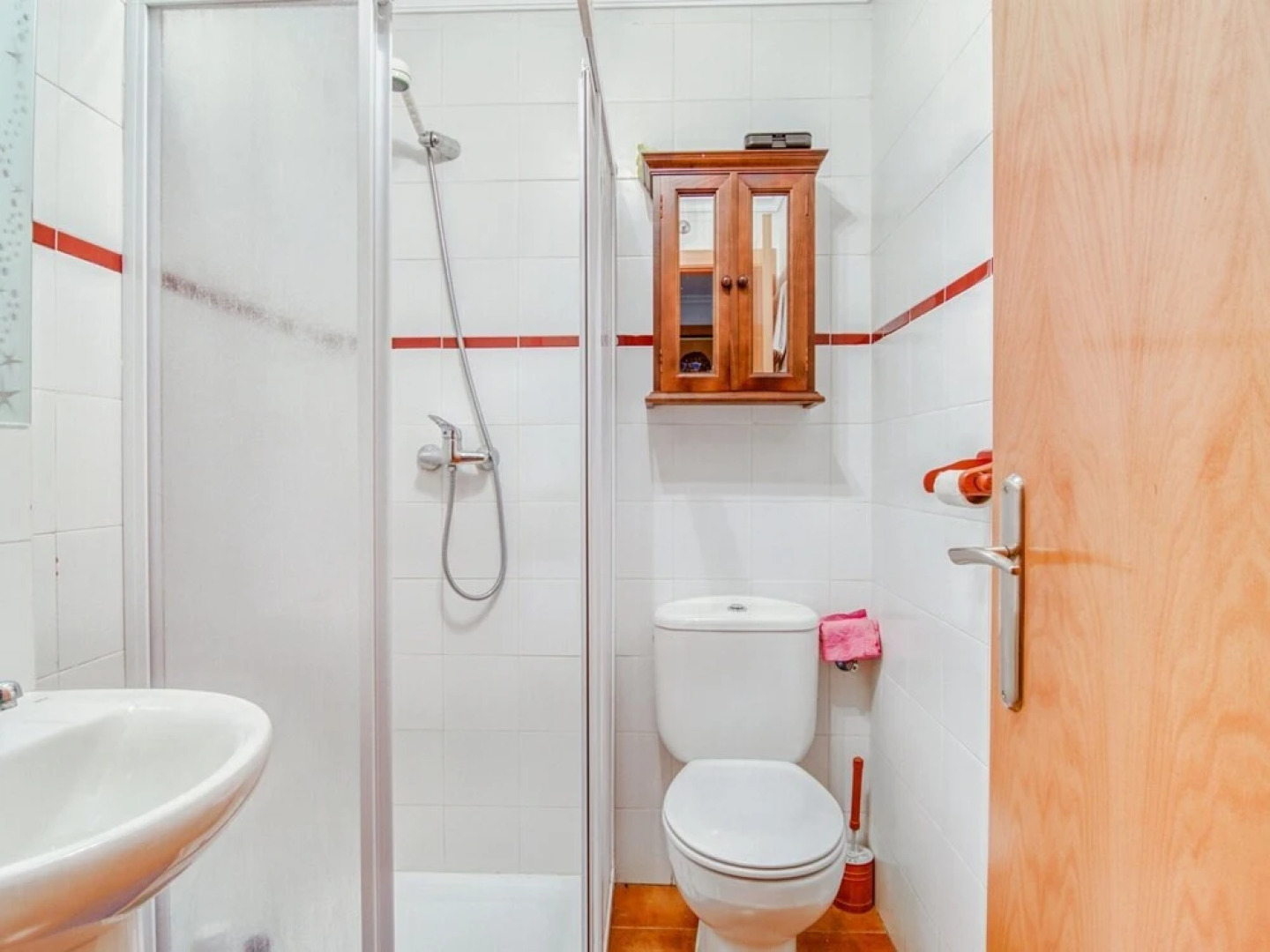 Alluring Holiday Home in Cirueña With Private Garden