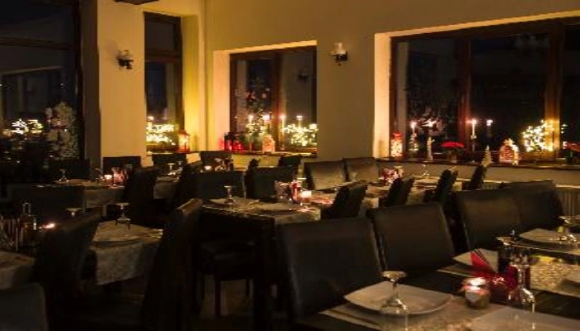 Vila Transylvanian Inn