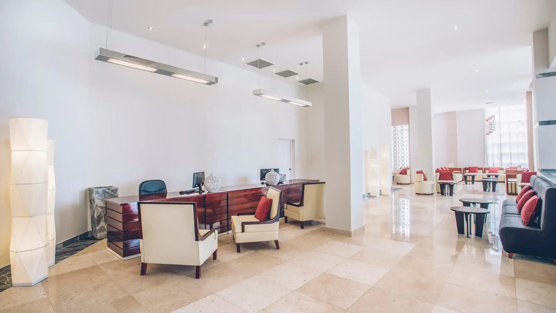 Iberostar Selection HolguA­n