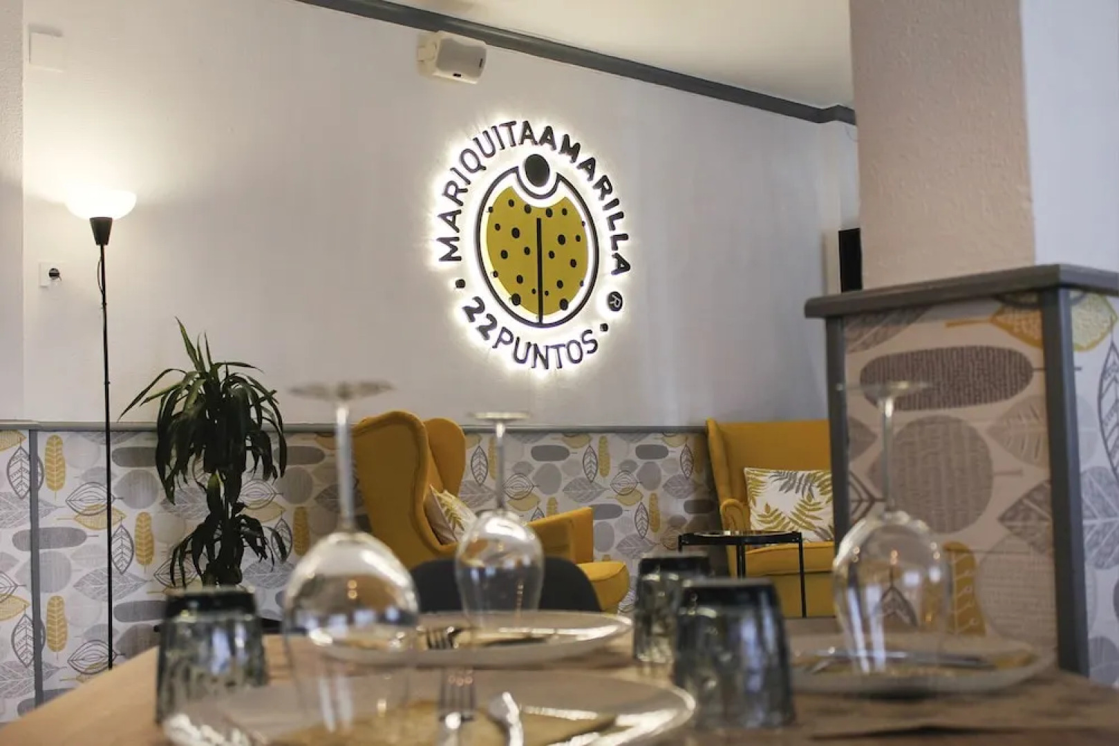 Hotel Restaurante Vía Sevilla - Cádiz by MA 22 Puntos