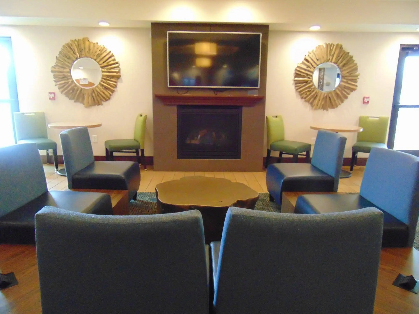 Holiday Inn Express & Suites Springville-South Provo Area by IHG