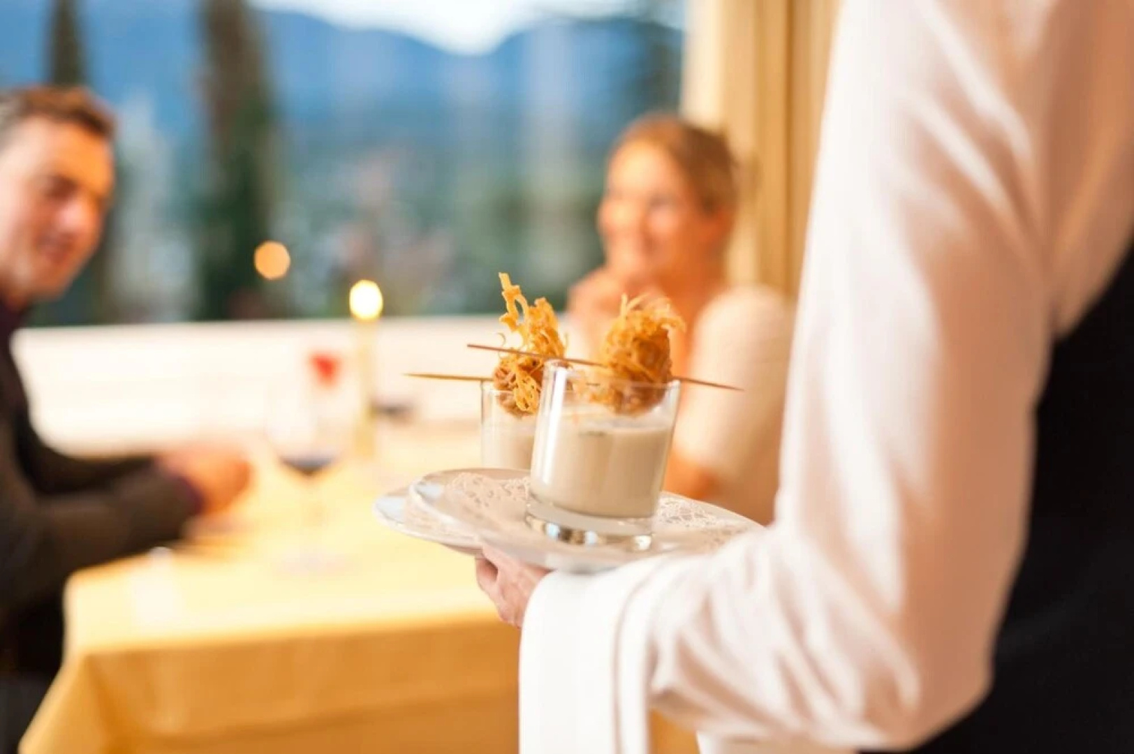 Hotel Lambrechtshof****