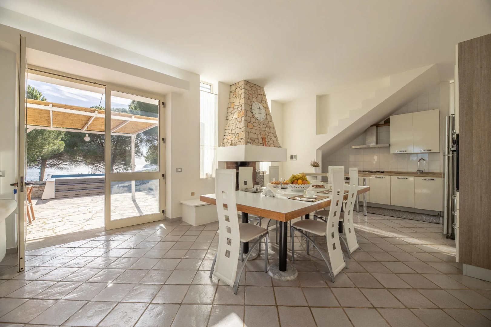 Villa Celestina - Marina di Novaglie