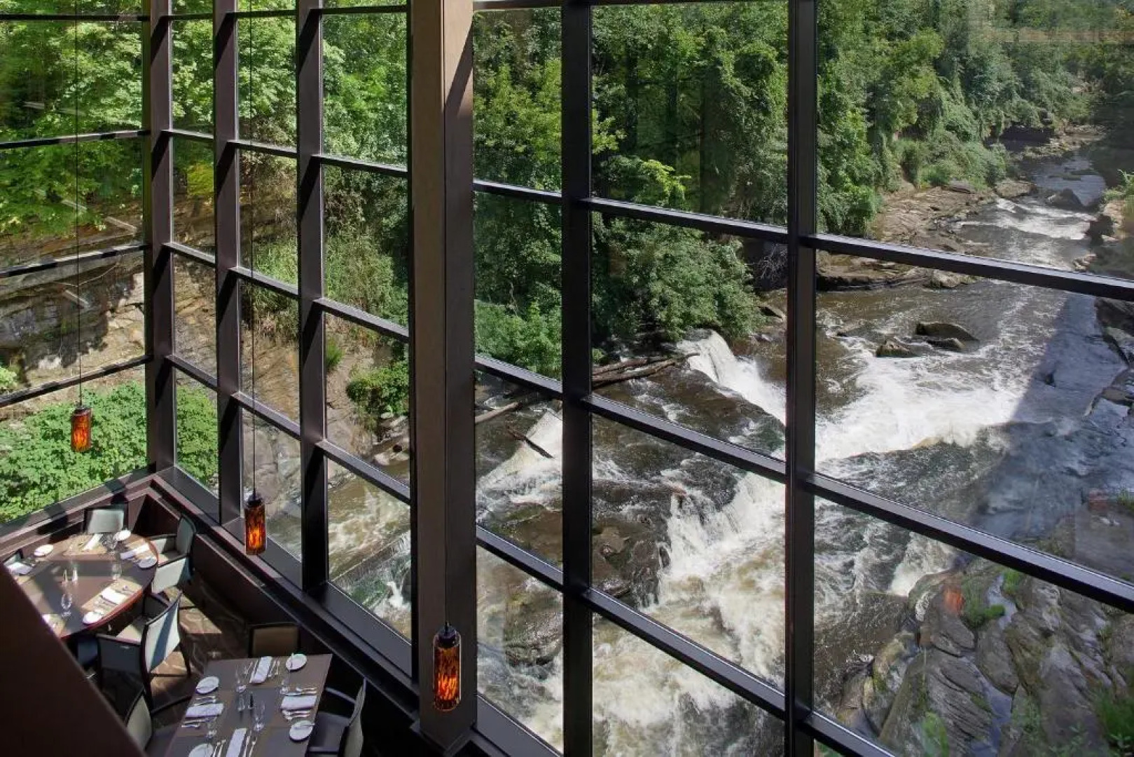 Sheraton Suites Akron Cuyahoga Falls