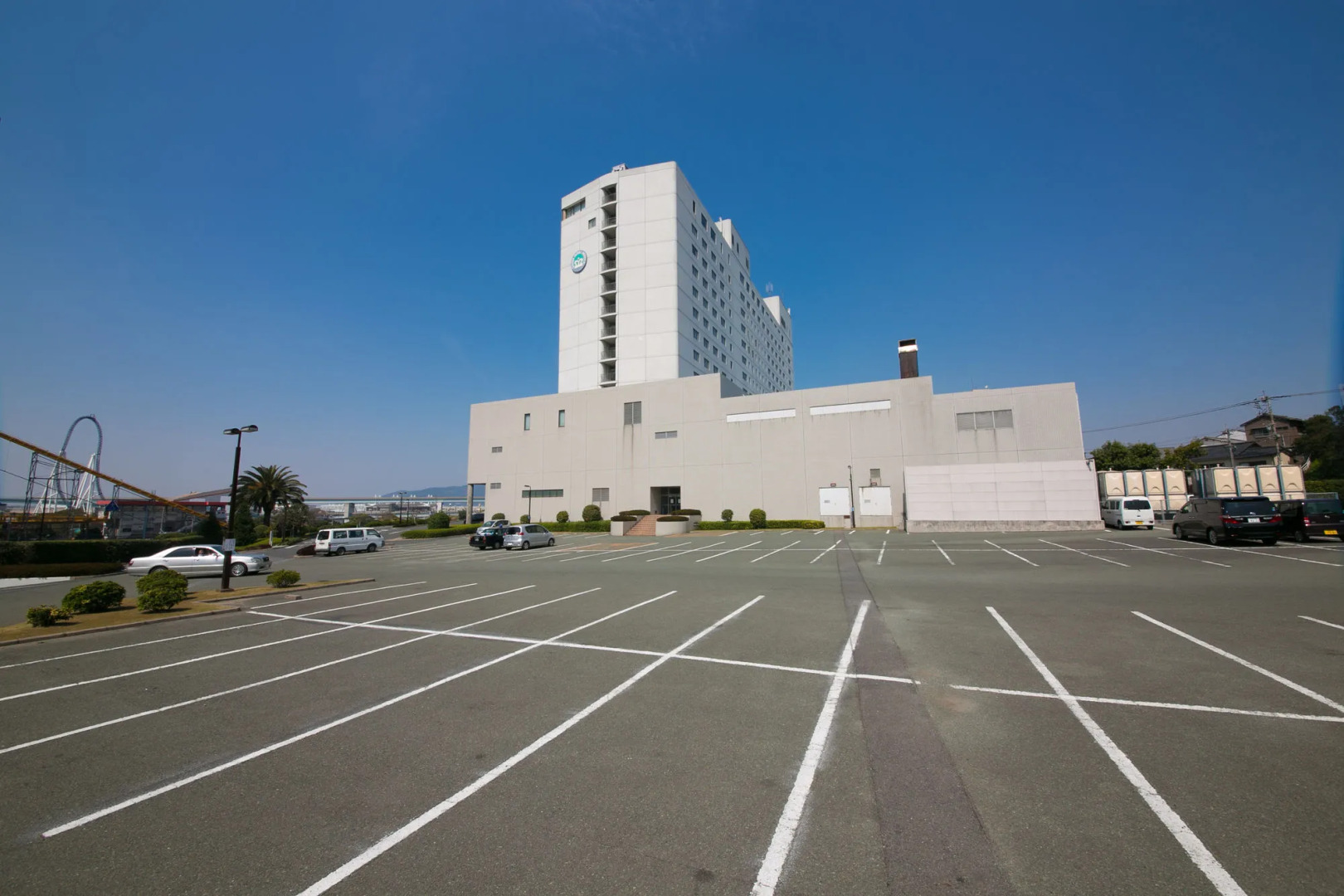 Active Resorts FUKUOKA YAHATA