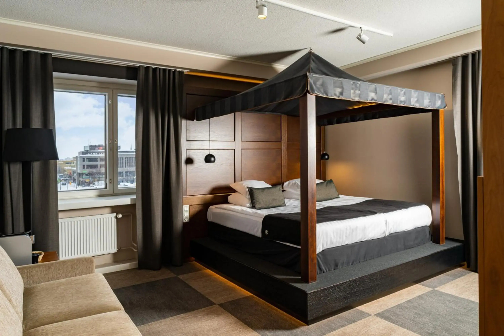 Original Sokos Hotel Vaakuna Joensuu
