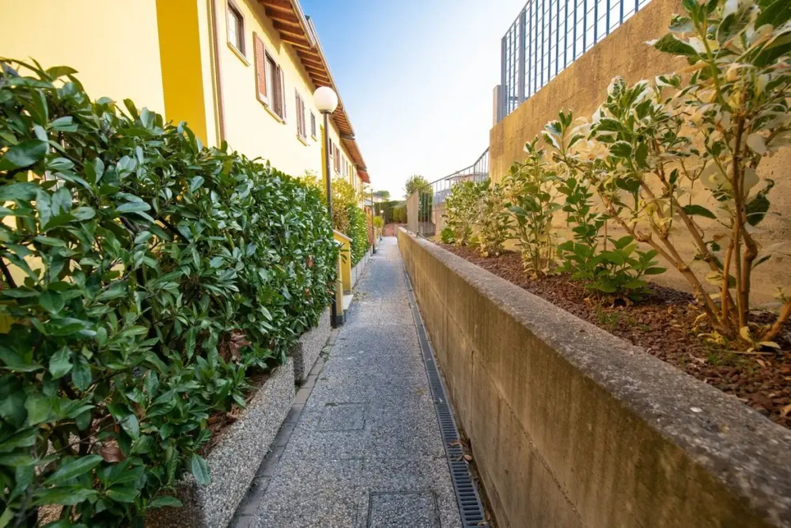 Appartamento Relax sul Lago