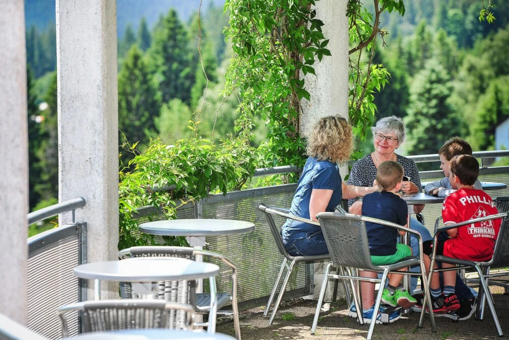 Haus Feldberg-Falkau