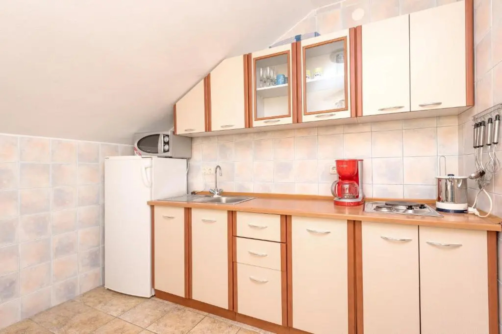 House With 7 Bedrooms in Sabunike, With Enclosed Garden and Wifi - 700