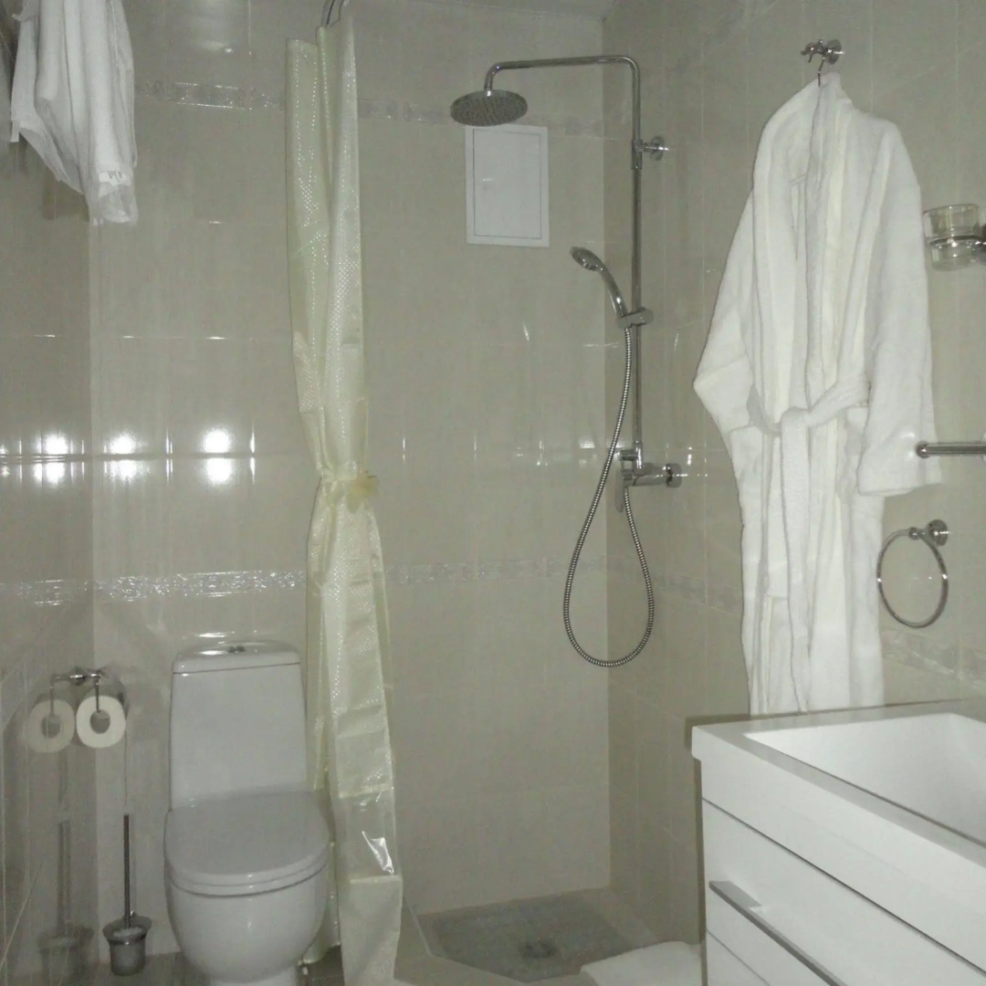 Мини-отель «Красин»