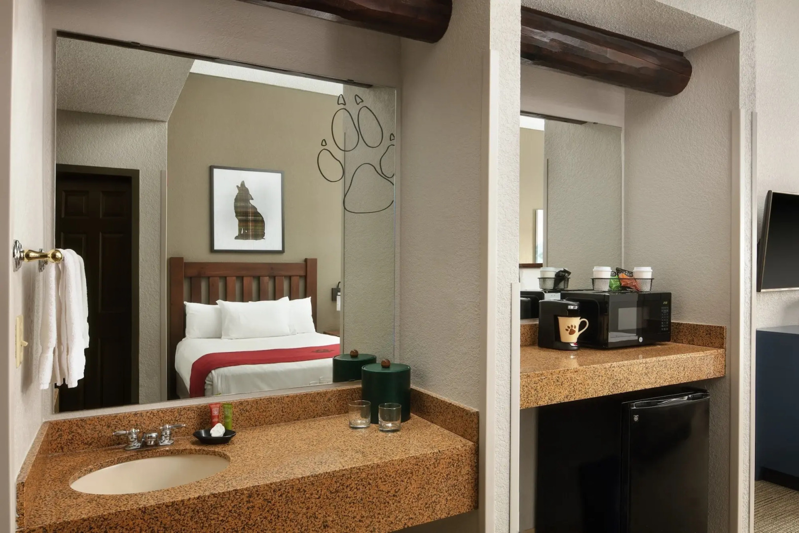 Great Wolf Lodge Grapevine