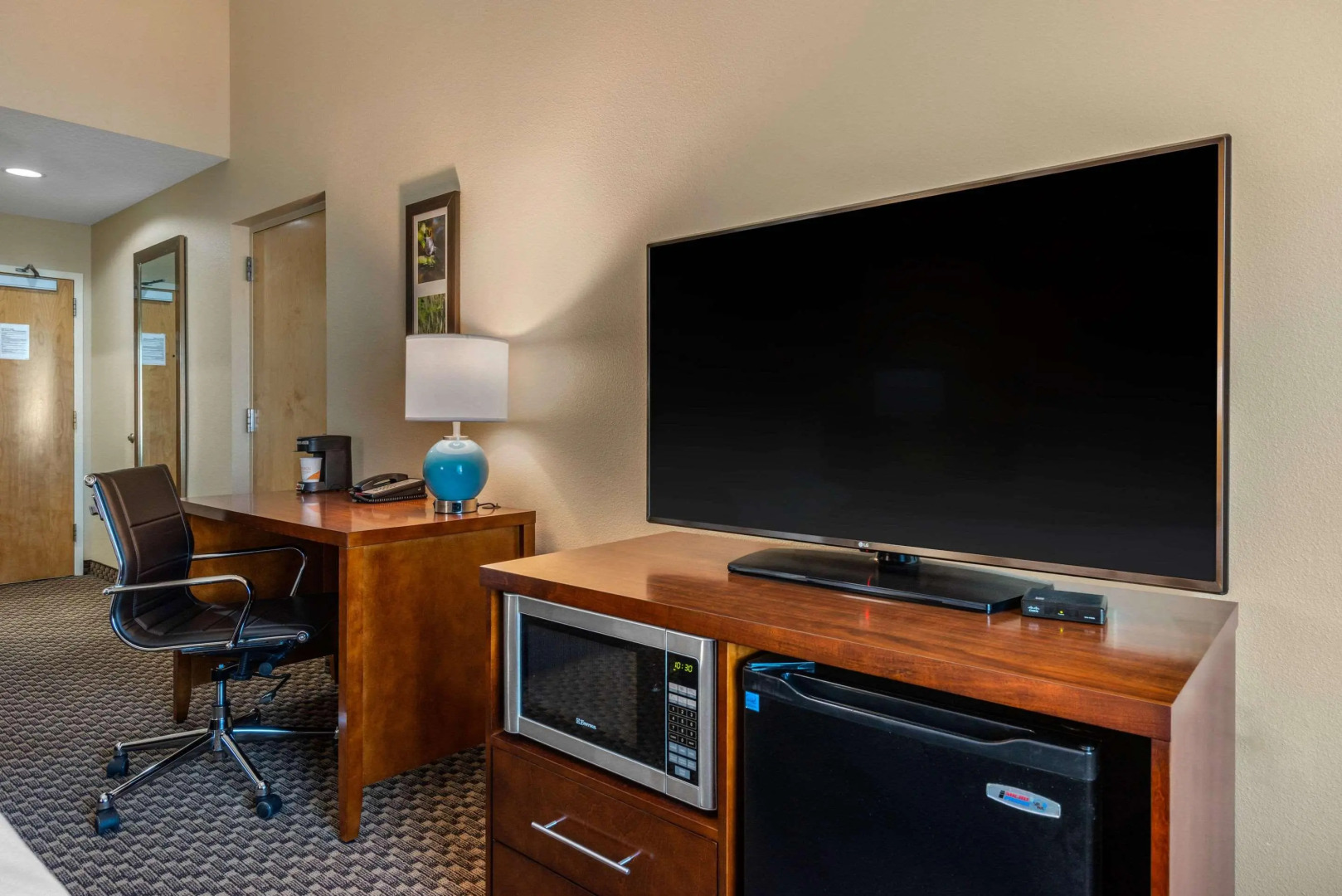 Comfort Inn & Suites Wildwood - The Villages