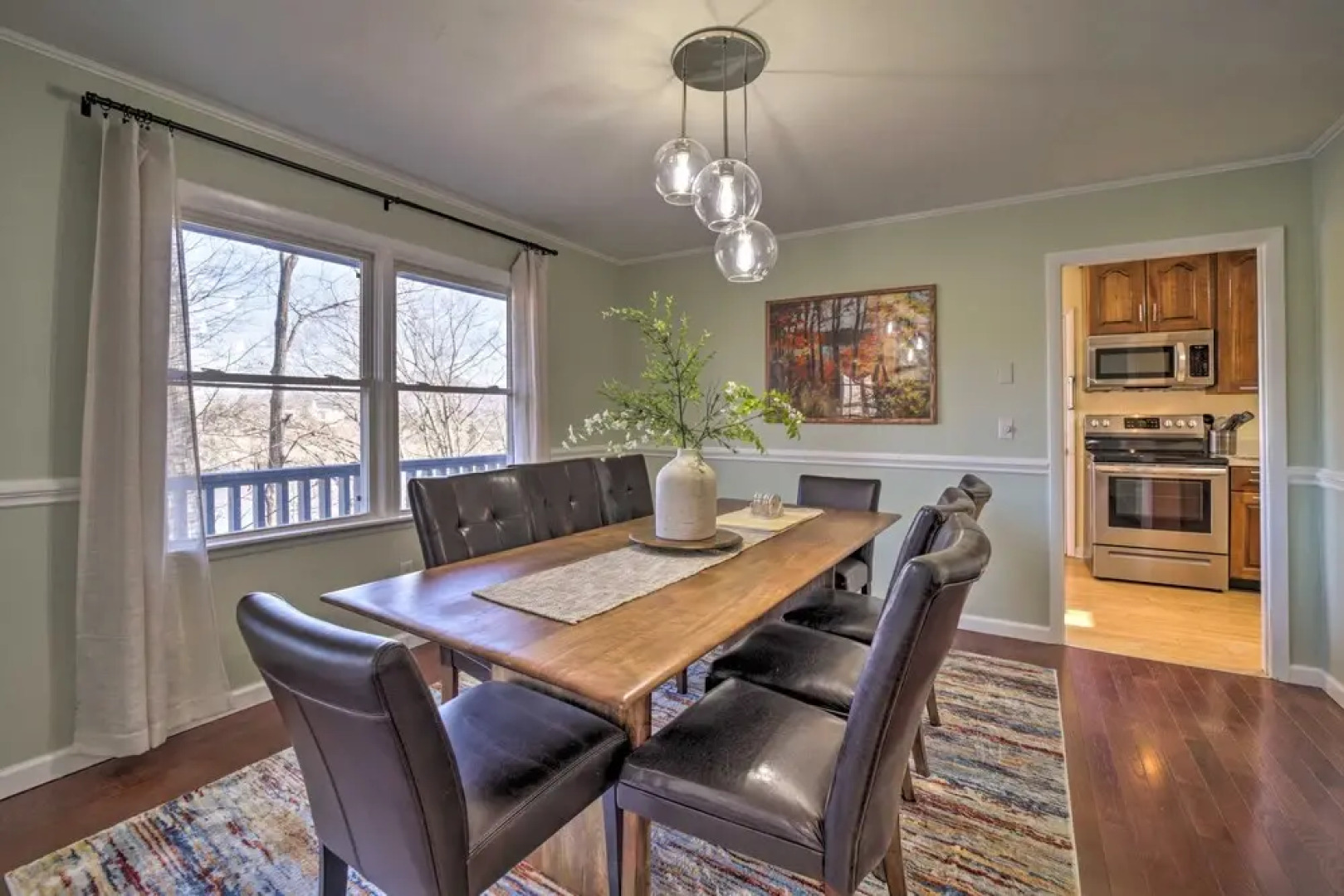 Lake Junaluska Home W/ Deck, Close To Trails!