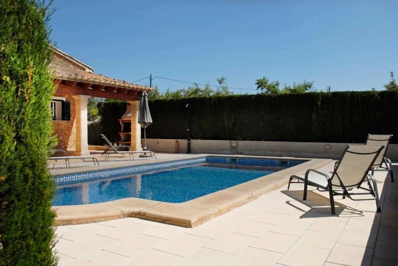 Villa Tugores Lloseta