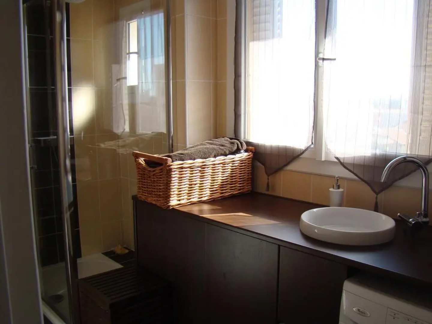 Le Ptit Loft du Metro Cuire