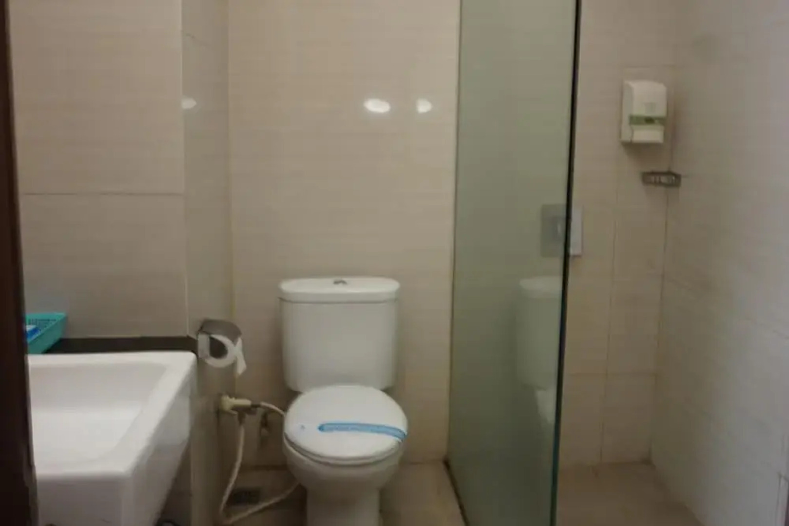 Capital O 1256 Sangga Buana Resort and Convention Hotel