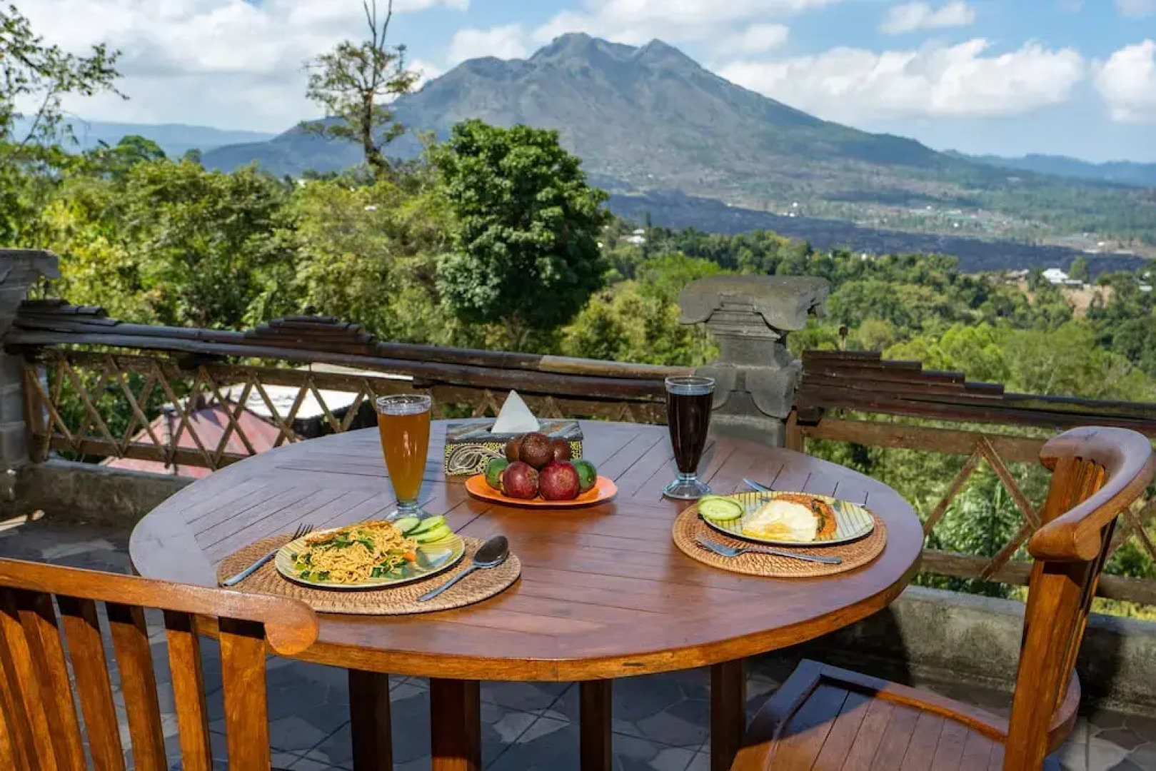 Tiing Bali Guest House