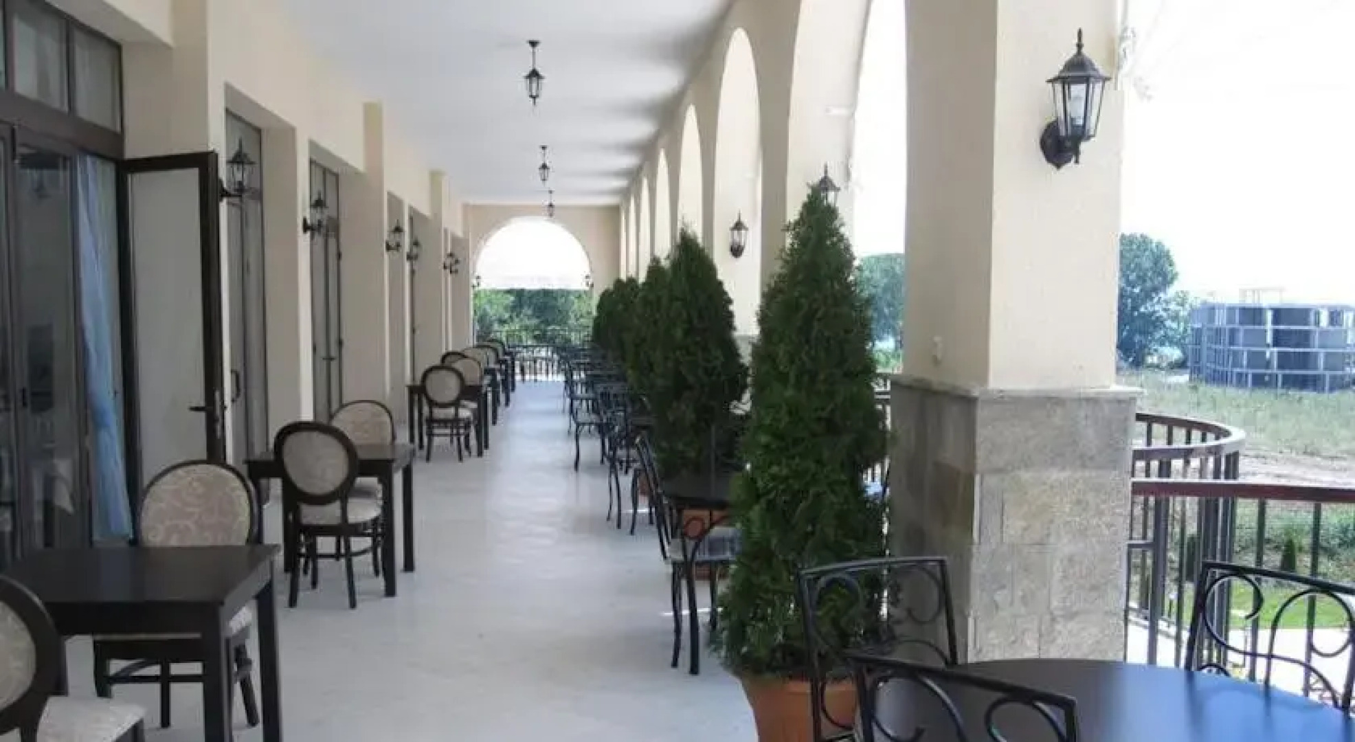 Kevins Apartments - Sozopol