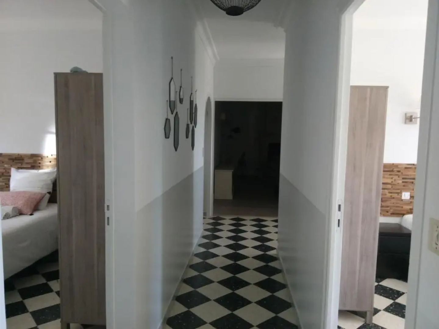 Les Garrigues de la Vallée des Baux