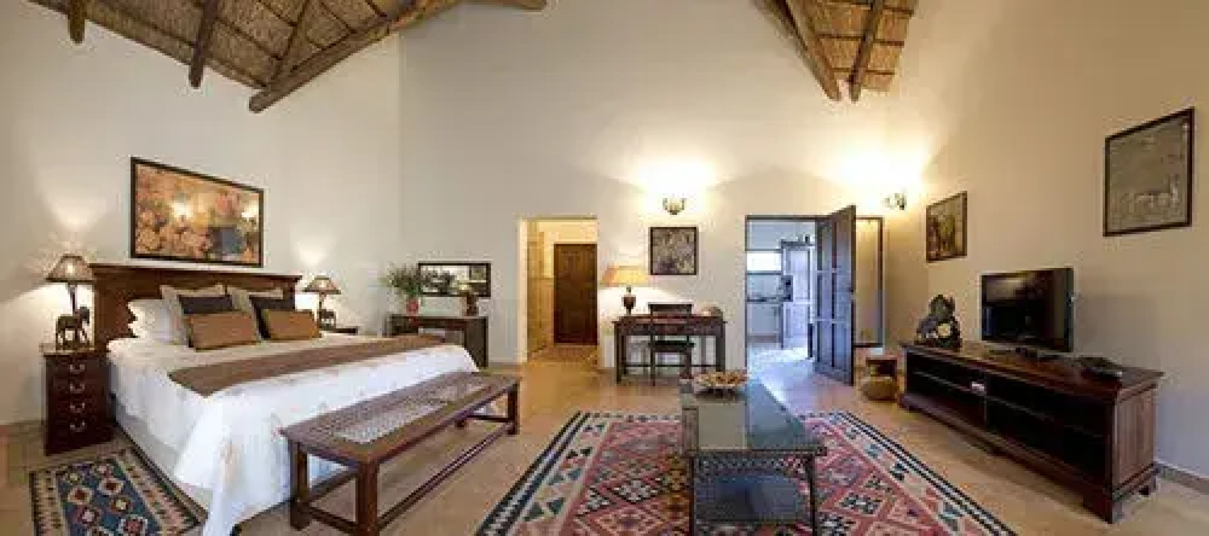 Thaba Khaya Lodge