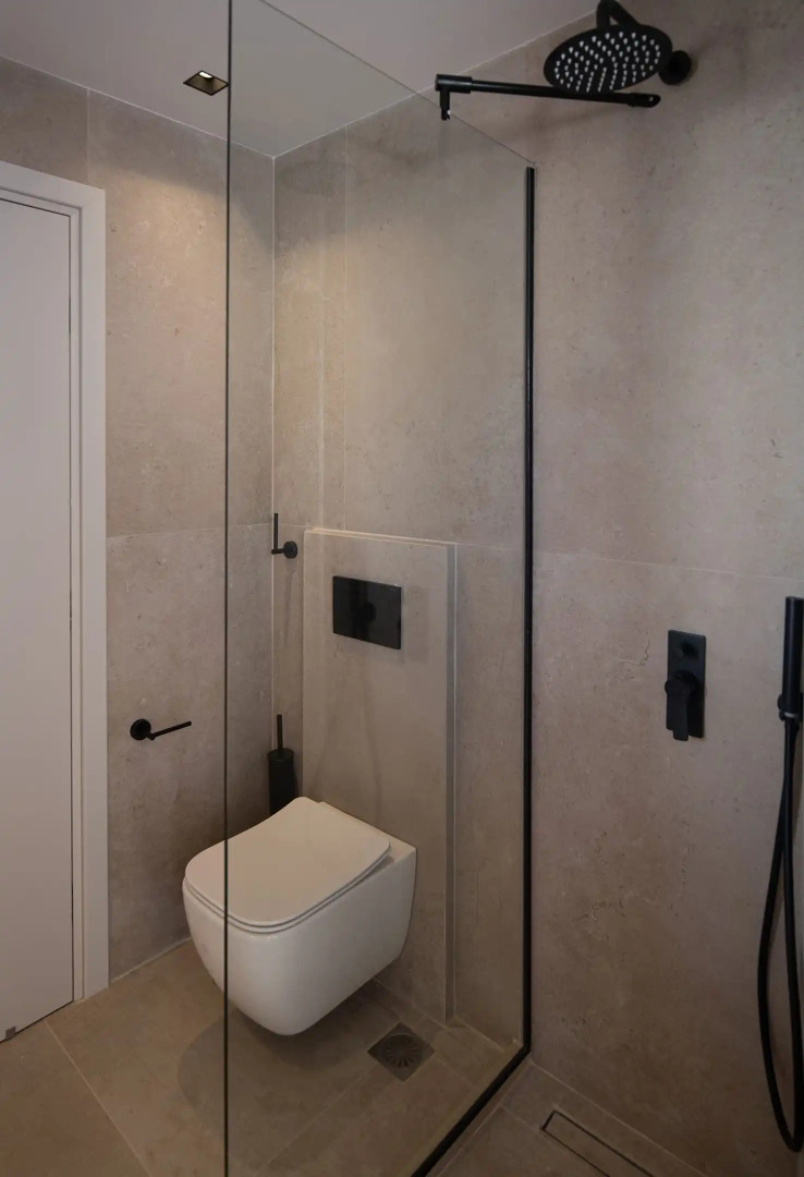 Sunrise Villas Ammouliani