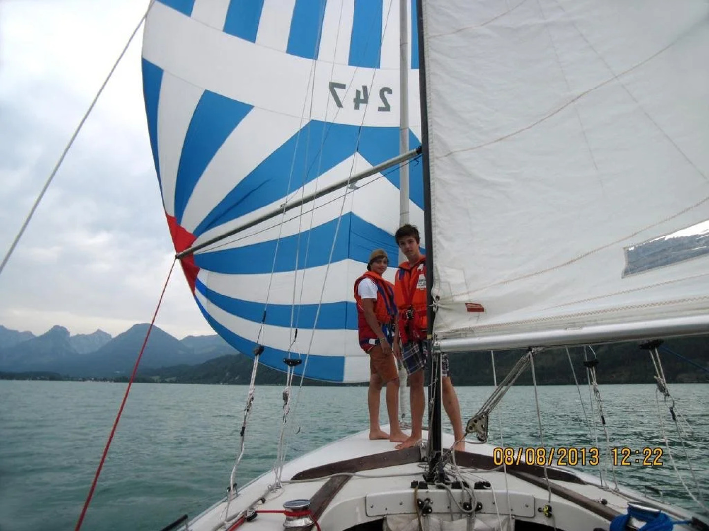 Landhaus Leitner am Wolfgangsee