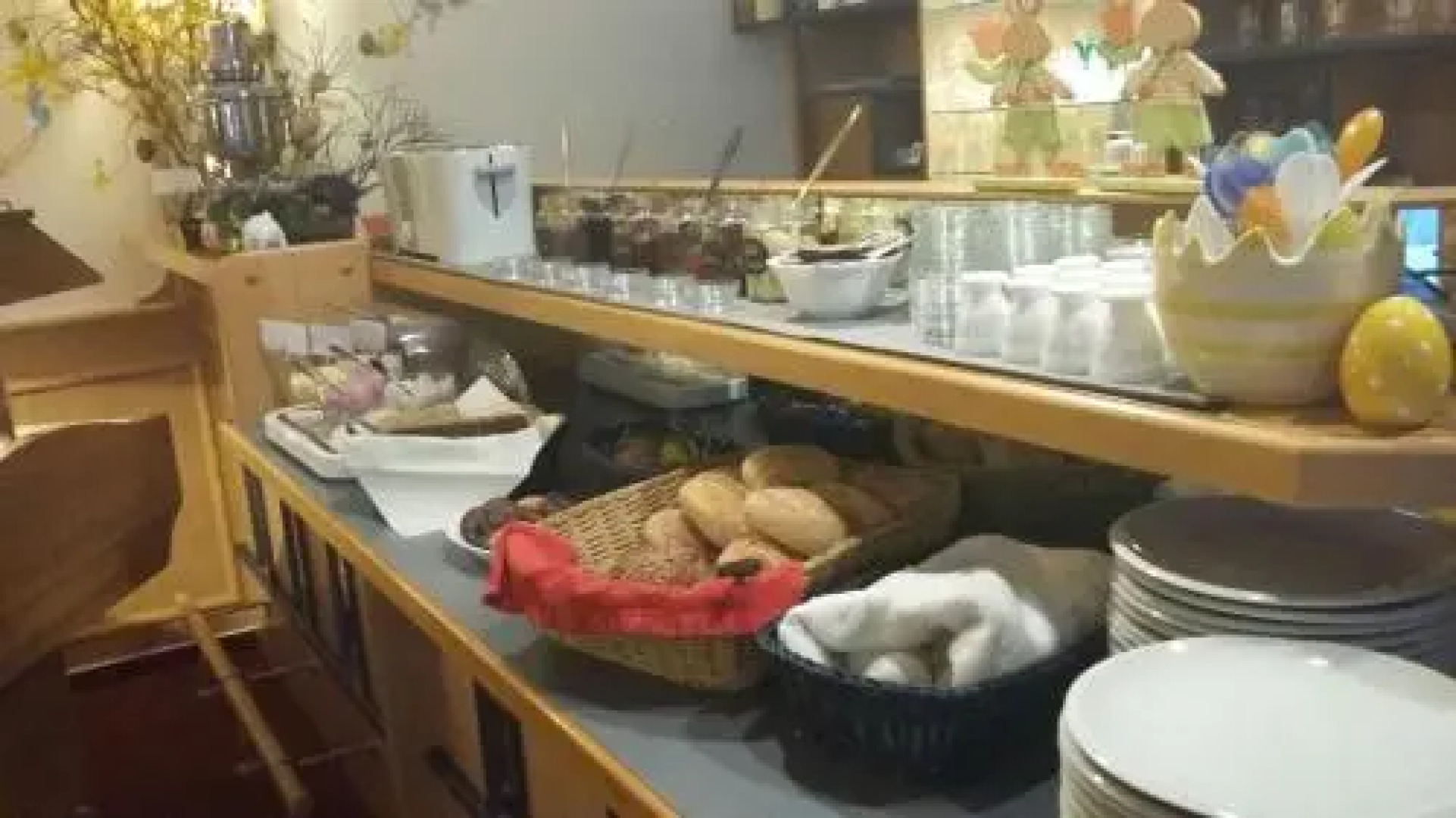 Hotel-Pension Pastow Garni