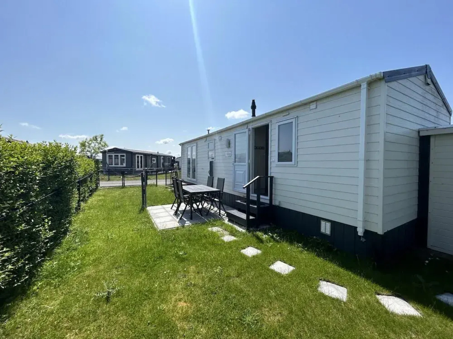 Beach Resort Nieuwvliet Bad - 1243