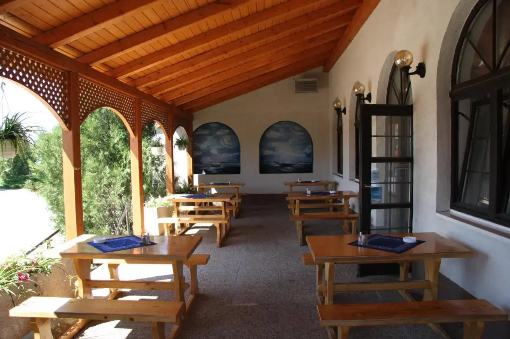 Anker Étterem és Panzió