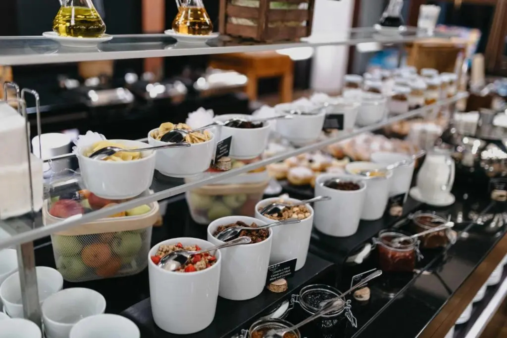 OREA Resort Devět Skal Vysočina