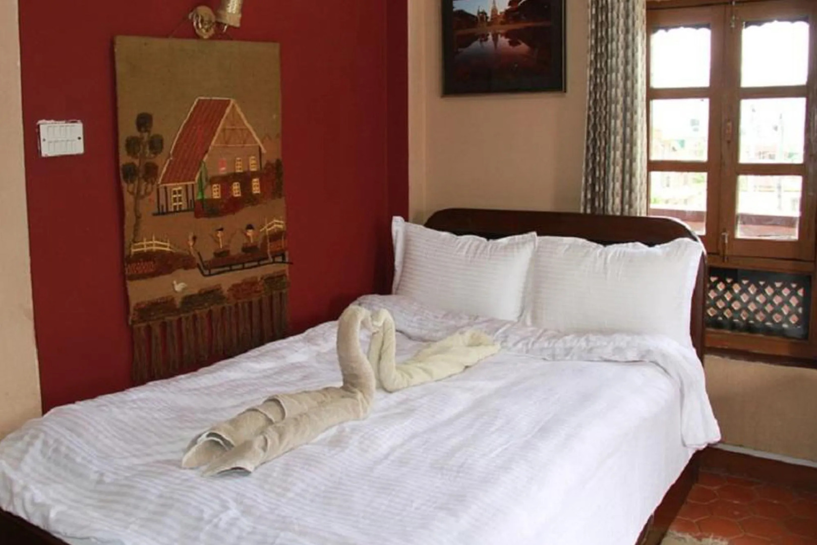 Siddhi Laxmi Guest House