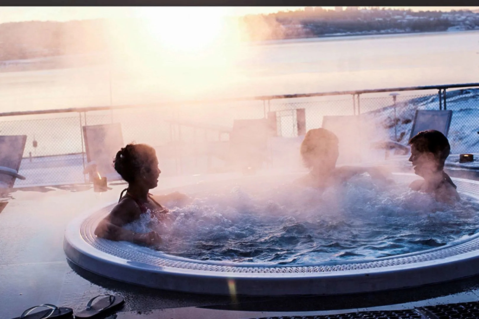 Stenungsbaden Yacht Club