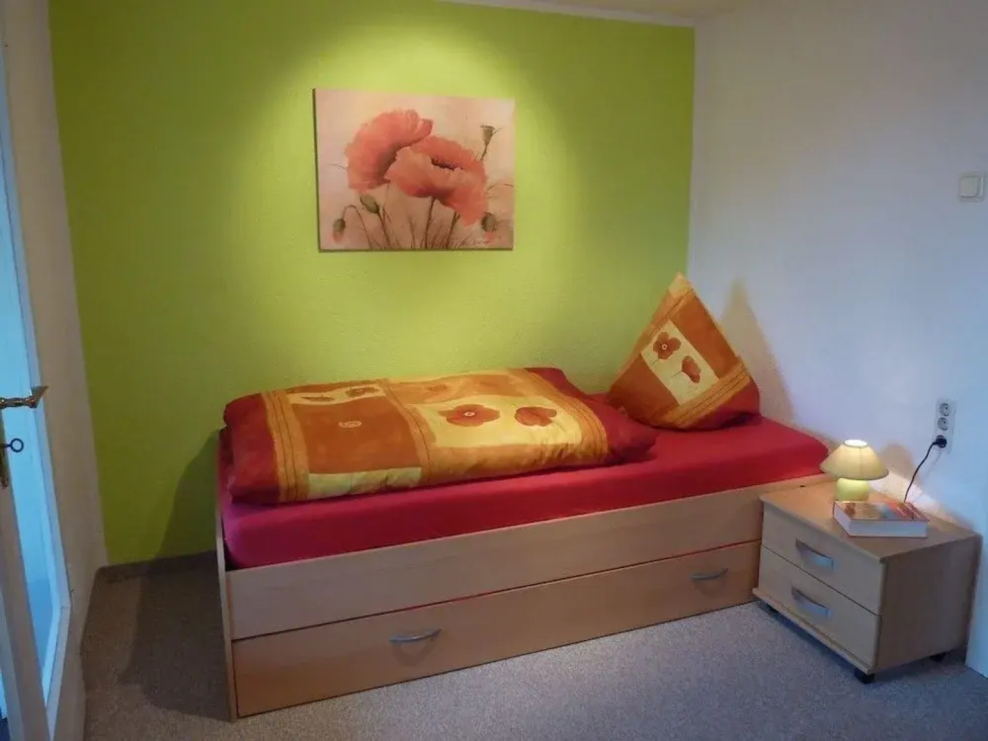 Feriendomizil Elbsandsteingebirge