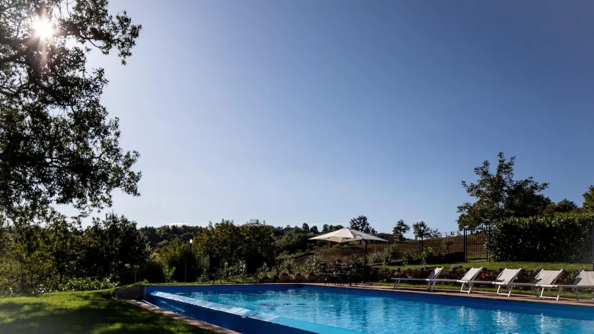 Casale Ivana In Pietra Nel Verde