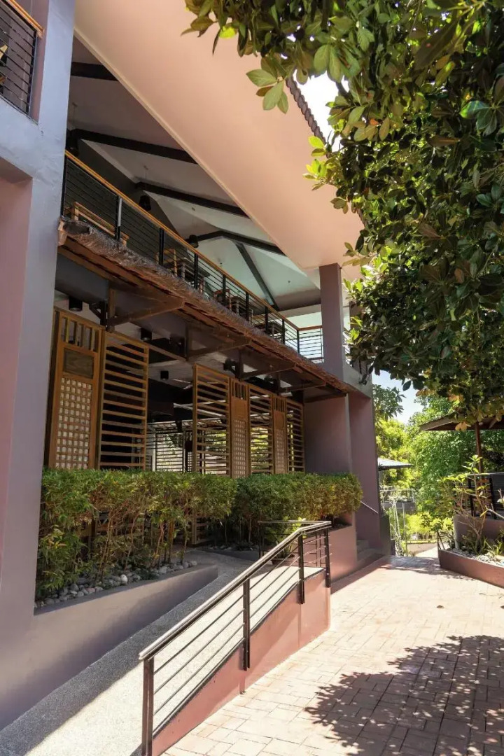 Altaroca Mountain Resort and Convention Center