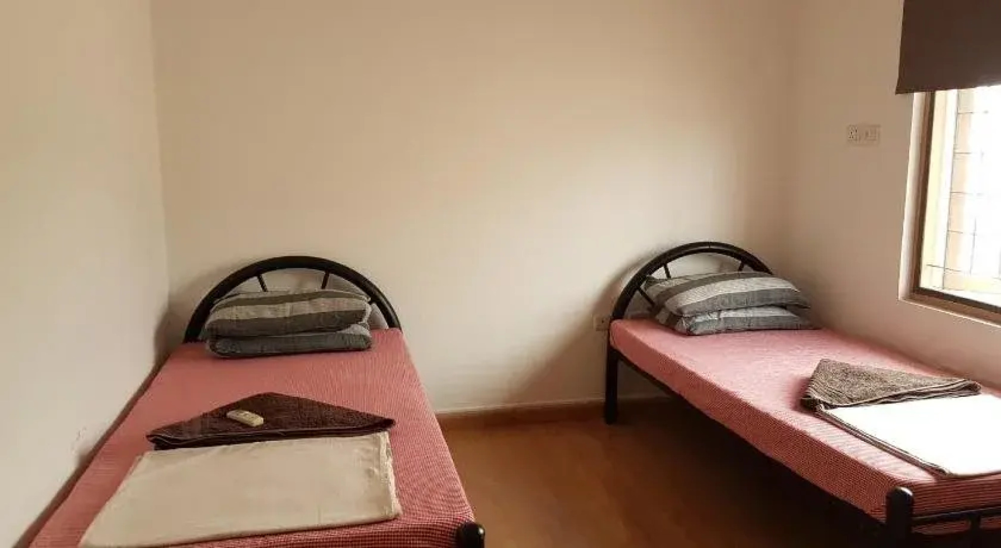 Kovai Serviced Apartment