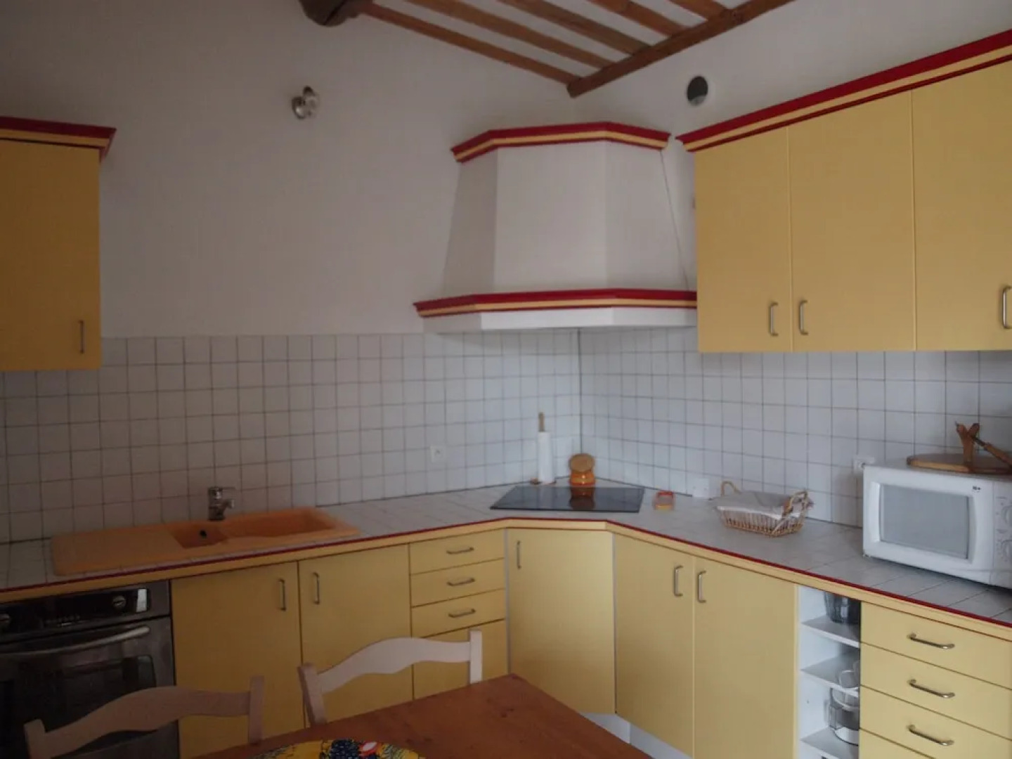 Gite le Petit Saint Pons