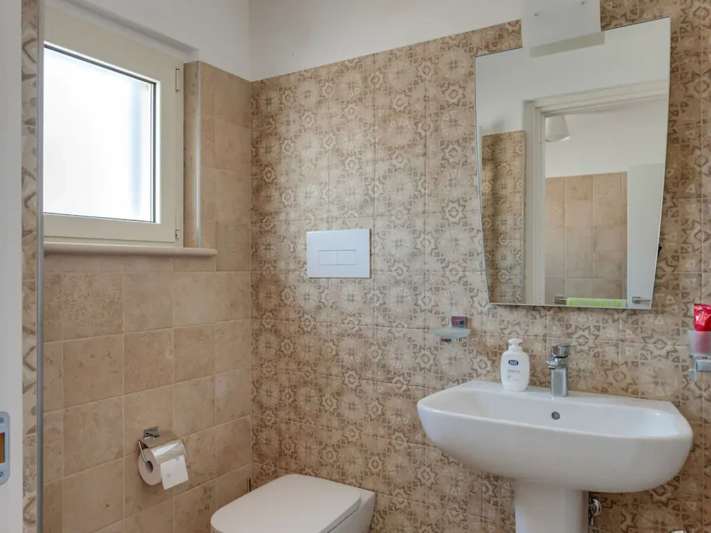 Inviting Villa in Pescara with a private swimming pool