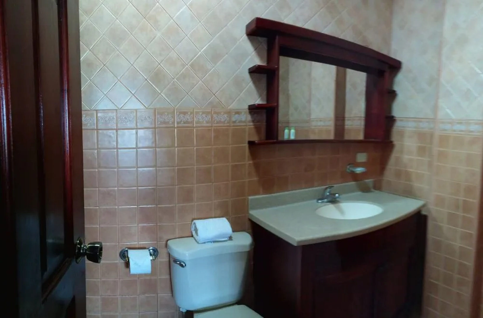 Casa Bahia Hotel